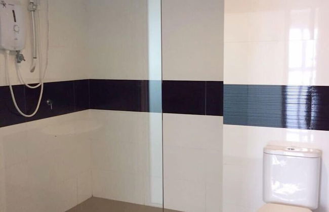 Mansion Deluxe Studio Suite - Foto 17