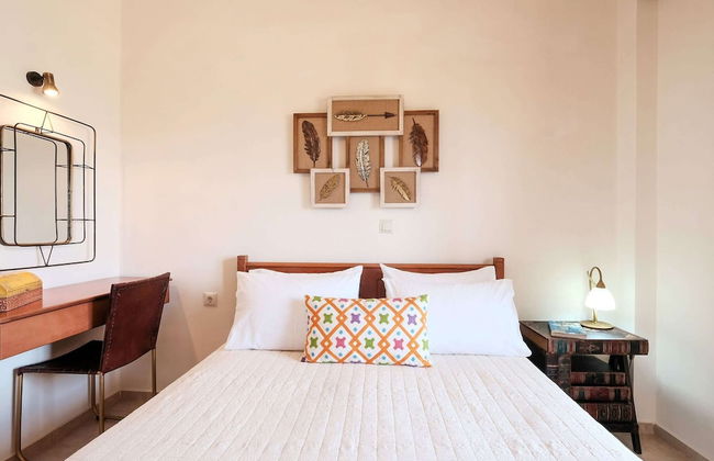 Family Friendly Villa Bluefairy With Private Pool, Near Restaurants & Beach - Foto 8