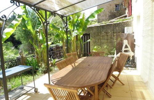 Les bananiers - Foto 24