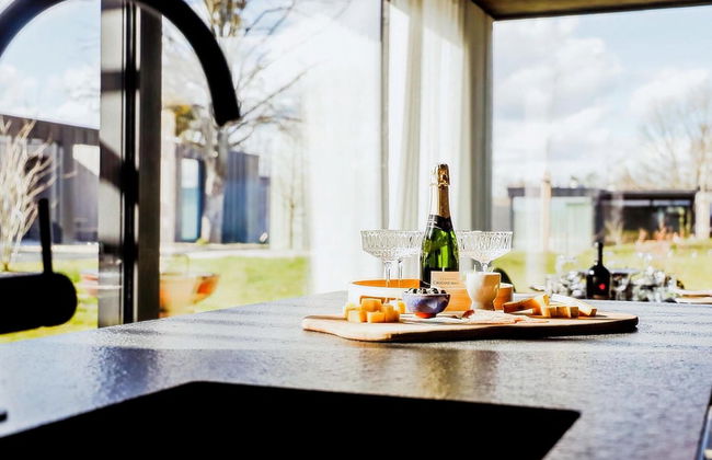 Maison Heurelijk Modern Finished Near Somme-leuze - Foto 23