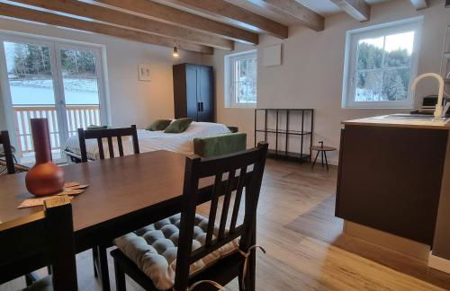 Residence Geisler Funes - Photo 18