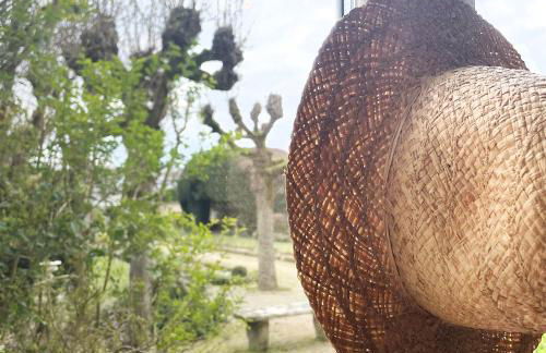 Le jardin de L'Hippodrome - Foto 29