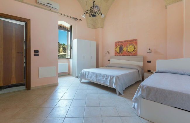 3588 La Casa di Nonno Martino by Barbarhouse - Foto 4