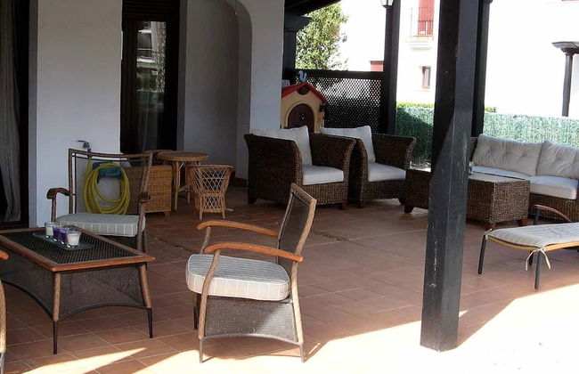 Apartamento Jardines I4-0a - Foto 9