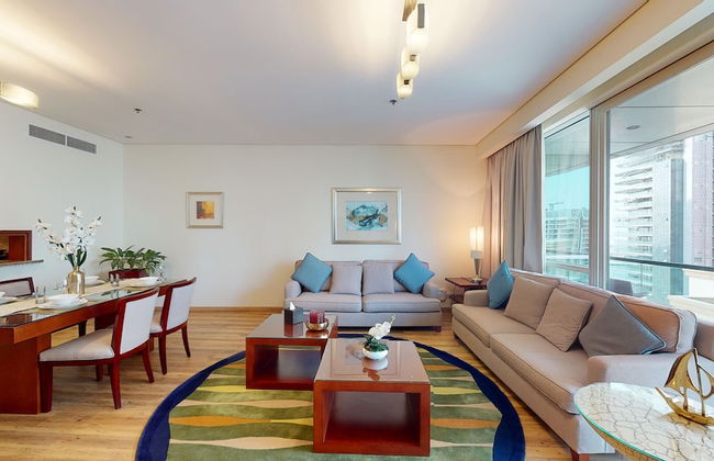 Blue Beach Tower - Photo 47