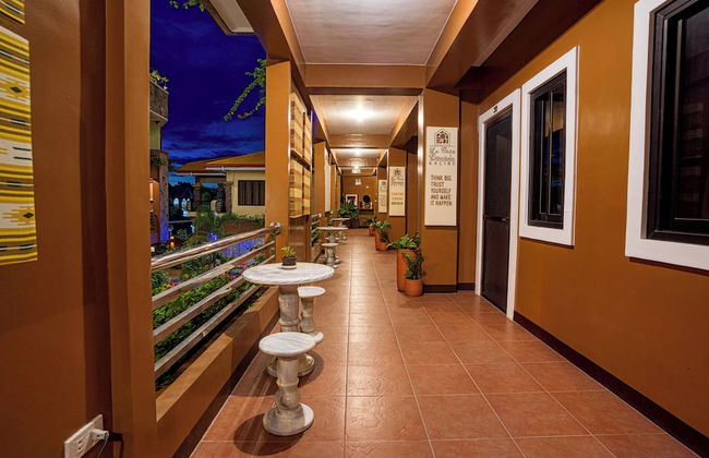 La Casa Española Apartelle - Foto 61