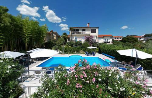Apartments Garden Residence Opatija - Photo 5