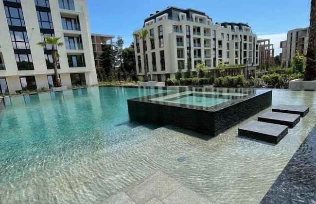 One room apartment - Foto 56