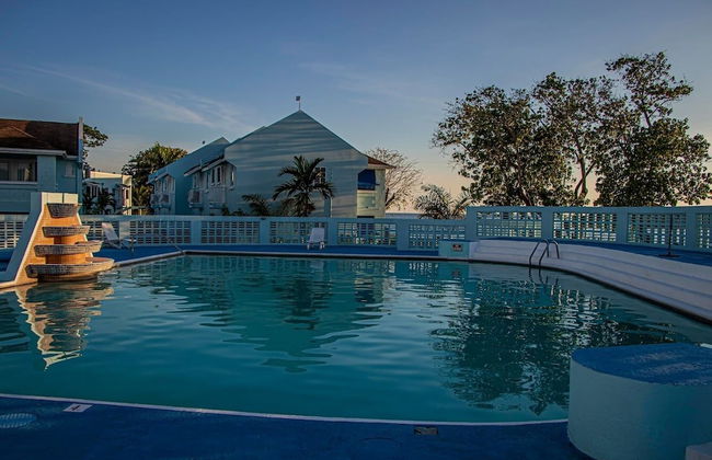 Sunrise at Point Village - Photo 19