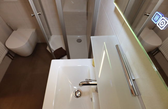 Carpediem Apartments - Foto 78