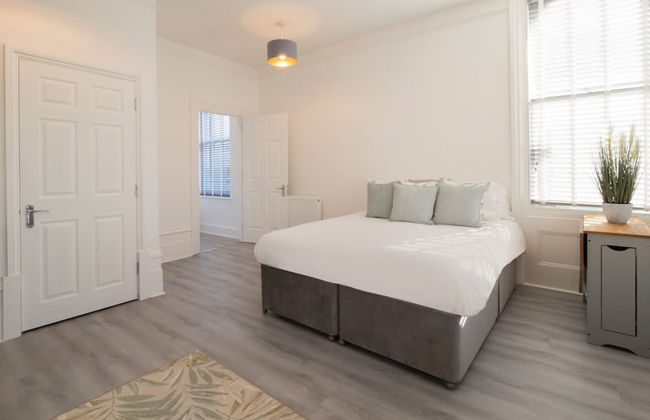 Host Stay Harbour Rest - Foto 12