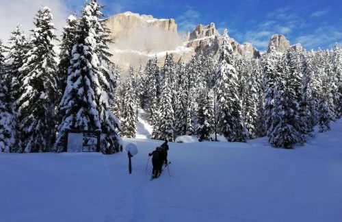 Chalet Tobià Apartments - Foto 17