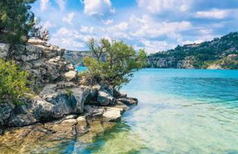 La Sousto Du Lac Sauvage - Foto 12