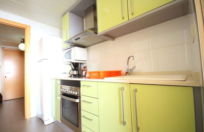 Apartamento Borumbot 11 - Plaza Mayor - Foto 4