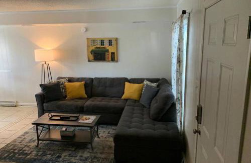 Suite 4, Sleep 5, Walk to Attractions in Uptown - Foto 14