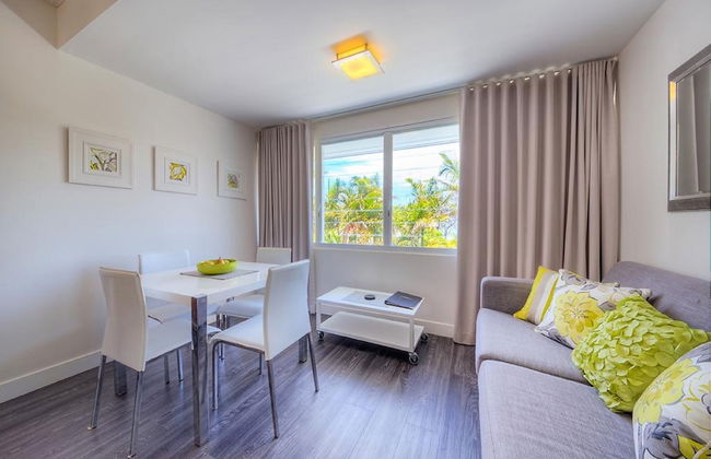 Rosslyn Bay Resort - Foto 25