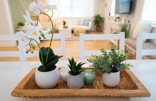 Cozy 3BR with Patio & Yard Near Ybor City - Foto 8