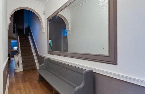 9 Rodney Townhouse - Foto 3