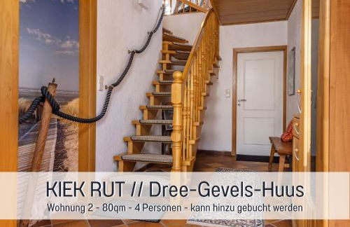 Fewo KUMM RIN - Kamin und Sauna - Foto 47