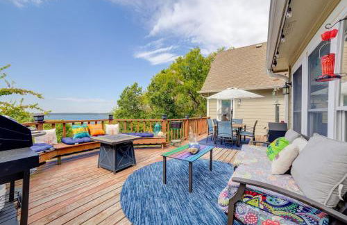 Whimsical Lake House - Foto 9