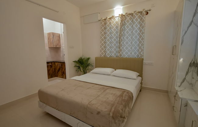 HomeSlice Whitefield - Foto 2