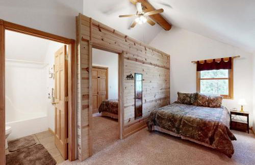 Retreat at Ship Rock - Foto 19