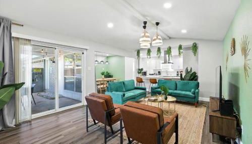 Best of Desoto 5BR 2BA with Pool Patio - Foto 4