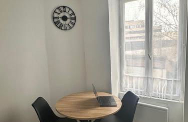 F2 - Corbeil Essonnes - Au calme - Foto 2