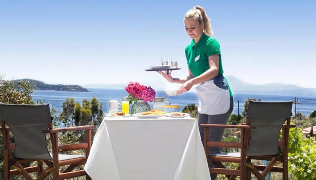 Irida Aegean View, Philian Hotels and Resorts - Foto 2