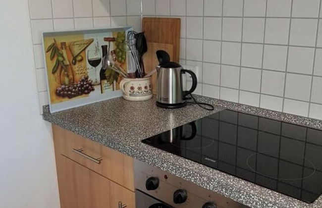 Holiday Apartment Chapel - Foto 6