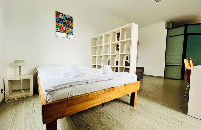 GuestHouse Lugano University - Photo 2