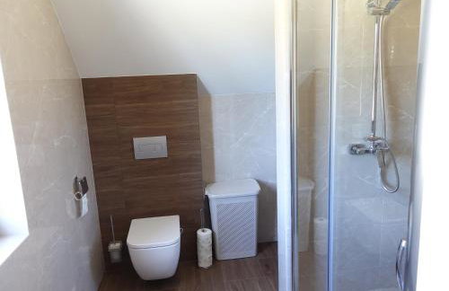 Agroturystyka Nad Lasem - Domki w górach - Foto 32