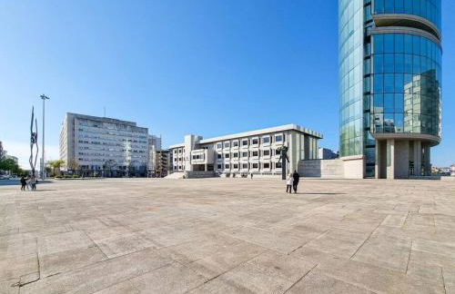 Spacious House in Porto for family and friends - Foto 21
