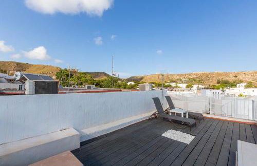 La Terraza de Agua Amarga - Foto 17