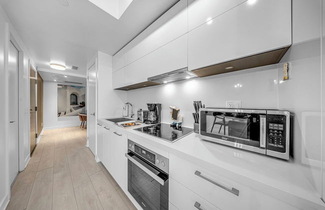 Bellair Yorkville - Foto 74