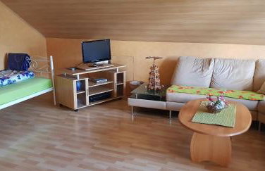 Ferienwohnung Karin - Foto 3