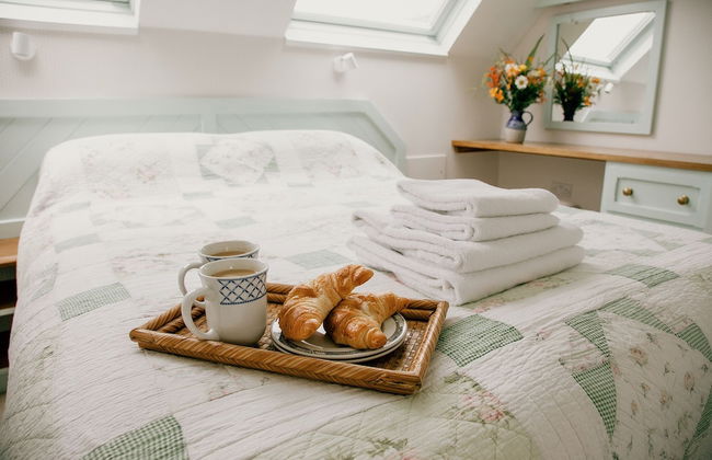 Galwad y Mor - Foto 6