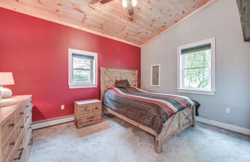 Near State Parks Countryside Cottage in Wellsboro - Foto 15