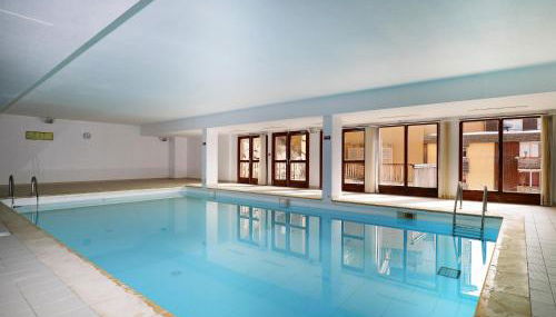 B406- Appartement 2 pieces cabine 6 personnes - Photo 3