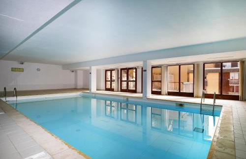 B406- Appartement 2 pieces cabine 6 personnes - Photo 3