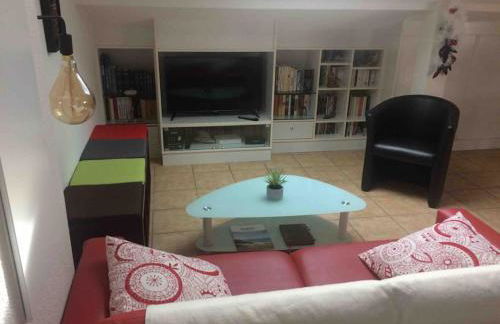 Bidart côte basque T3 250 mètres de la plage 3*** - Foto 29