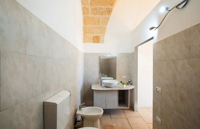 Salento Boutique Palace - Photo 15