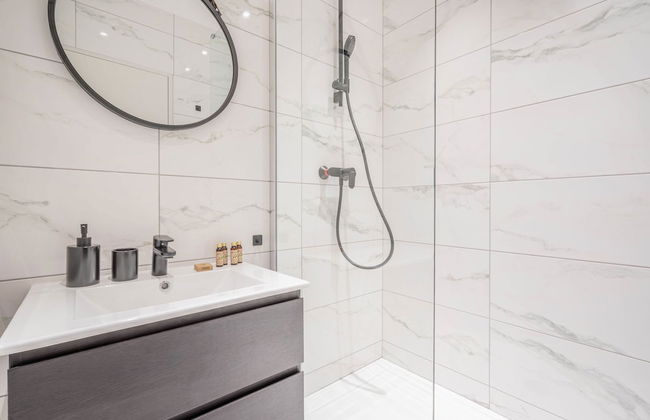 Residence Le Belleville - Foto 64