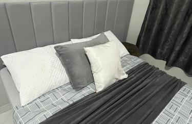 Casa com 2 quartos, sendo um suíte, super aconchegante para temporada - Foto 31