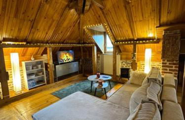 Un Chalet dans la ville - Foto 17