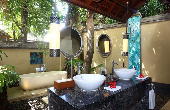 Tamu Seseh - Photo 33