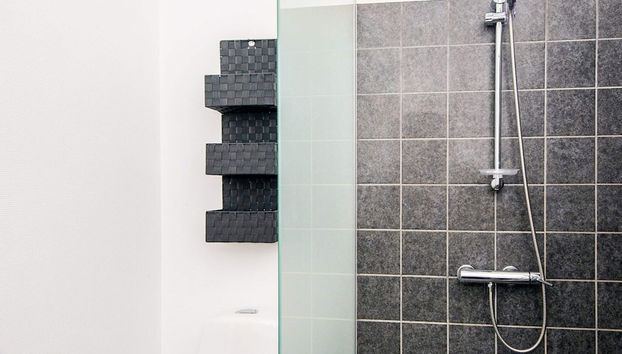 6 Person Holiday Home in Ebeltoft - Foto 3, Interior