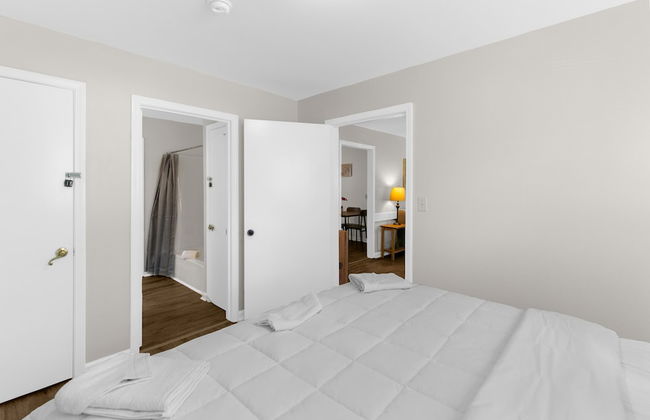 Rooms on Rose - Foto 10