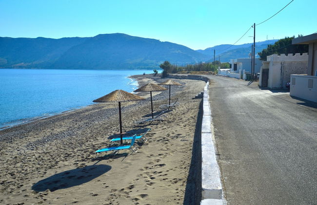 Villa Archontissa - Foto 42