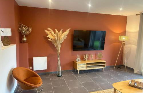 Logement cosy proche plage wissant - Foto 1